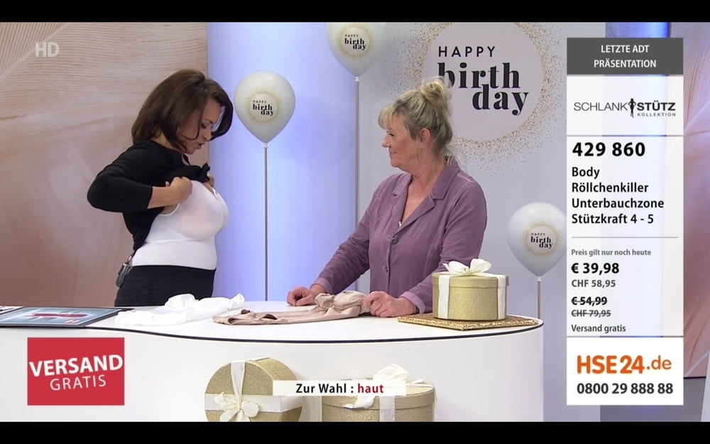 Ich wichse gern zu homeshopping weibern
 #89758492