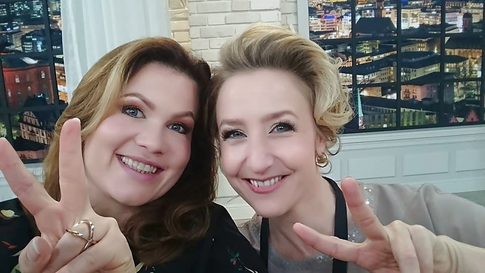 Ich wichse gern zu homeshopping weibern
 #89758583