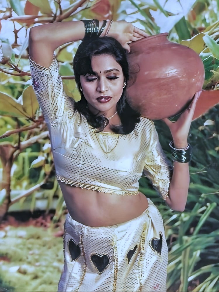 Retro Debonair Magazine Madhuri Lookalike Remastered Porn Pictures Xxx Photos Sex Images