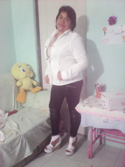 abuela que aun levanta pasiones #88346666