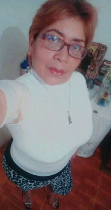 abuela que aun levanta pasiones #88346678