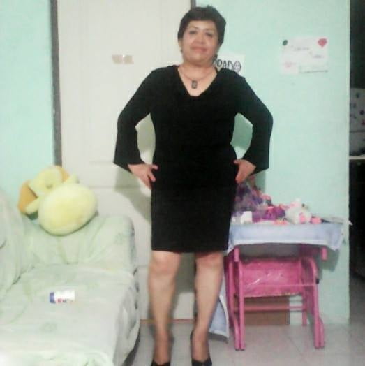abuela que aun levanta pasiones #88346693