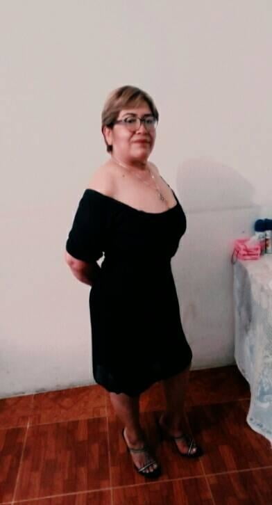 abuela que aun levanta pasiones #88346717