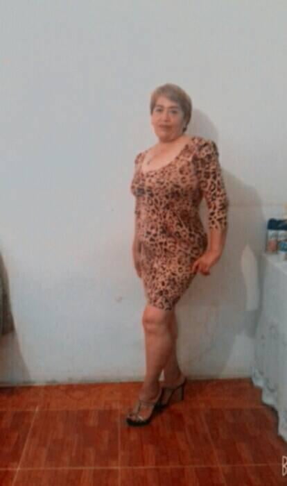 abuela que aun levanta pasiones #88346719