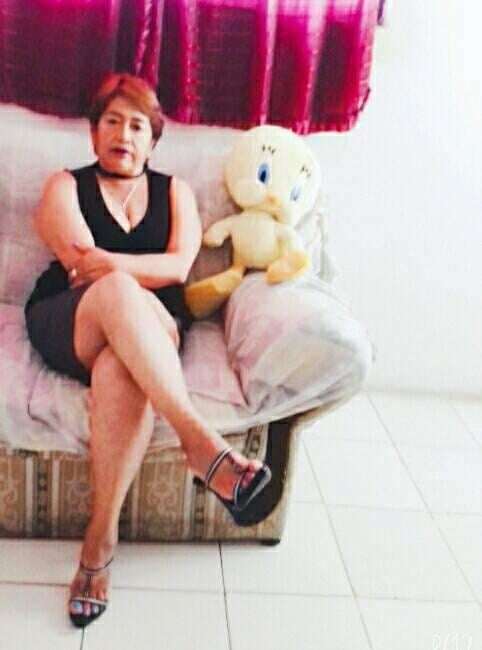 abuela que aun levanta pasiones #88346721