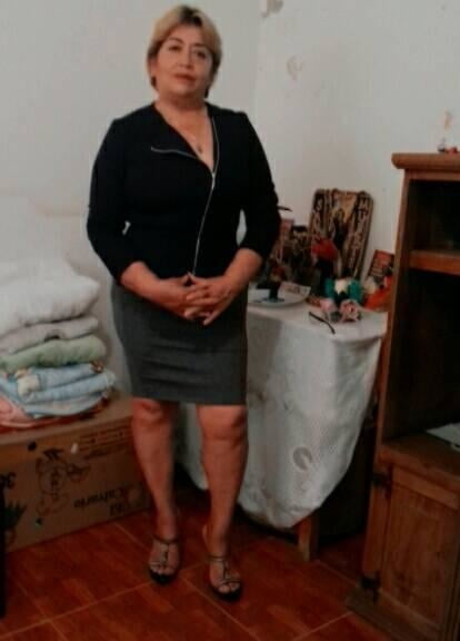 abuela que aun levanta pasiones #88346730