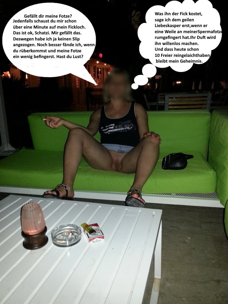 Dreilochnutte Babsi #93505656