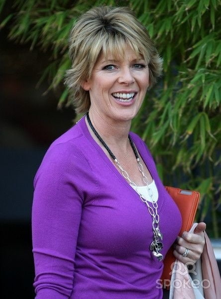 Ruth langsford
 #104230807