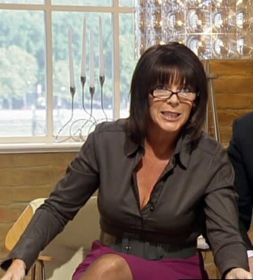 Ruth Langsford #104230890