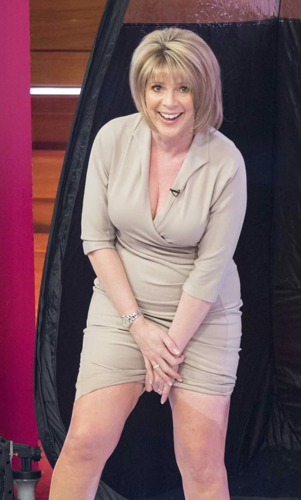 Ruth langsford
 #104230904