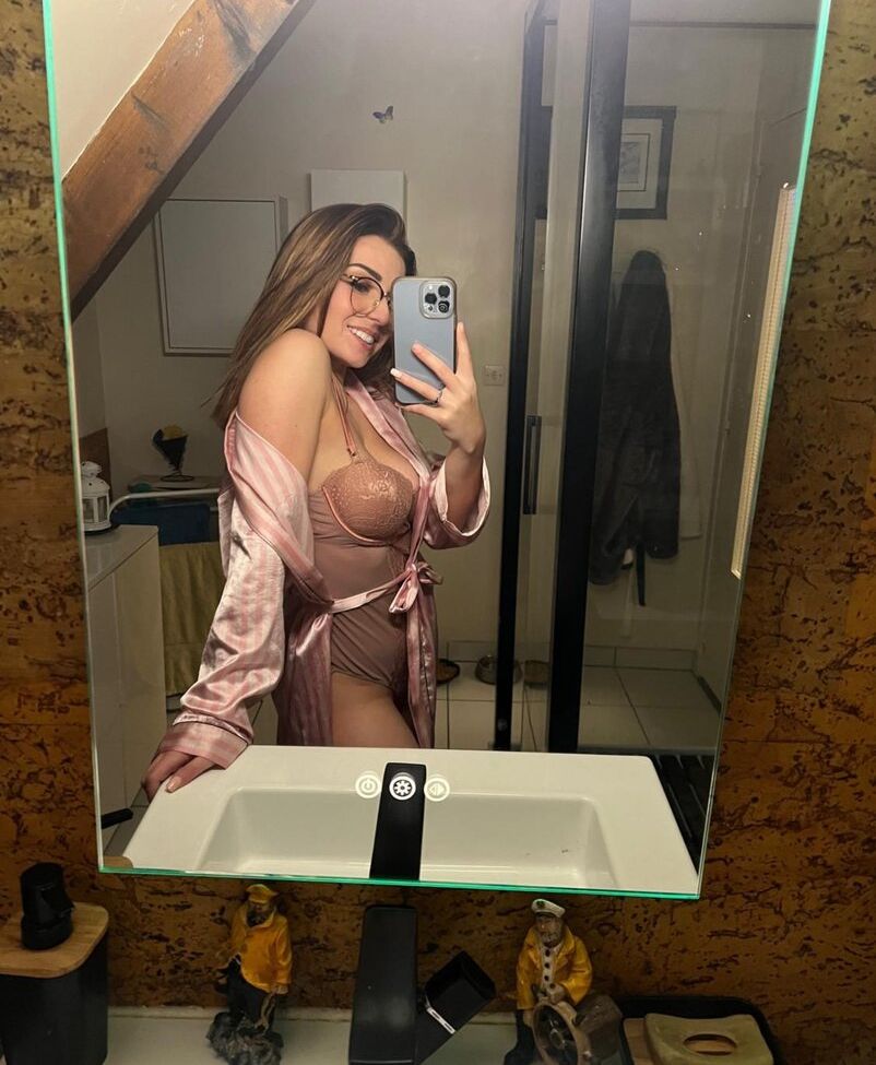 Whispersecret desnuda #108180230