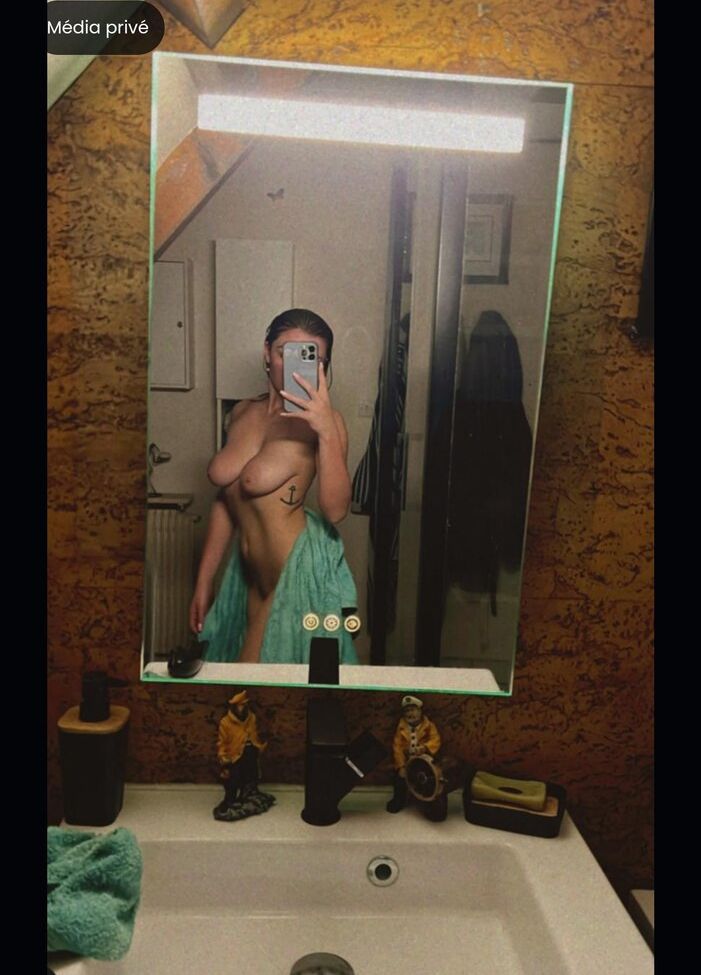 Whispersecret desnuda #108180231