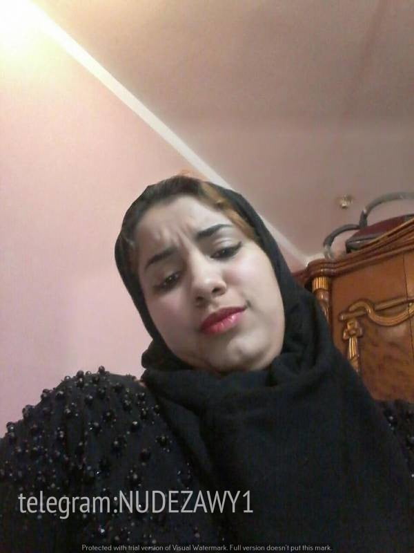 Ägyptische mollige Frau labwa sharmota großer Arsch große Titten
 #91403673