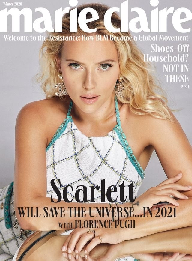 Scarlett Johansson hot #105030401