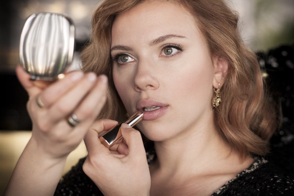 Scarlett Johansson hot #105030596