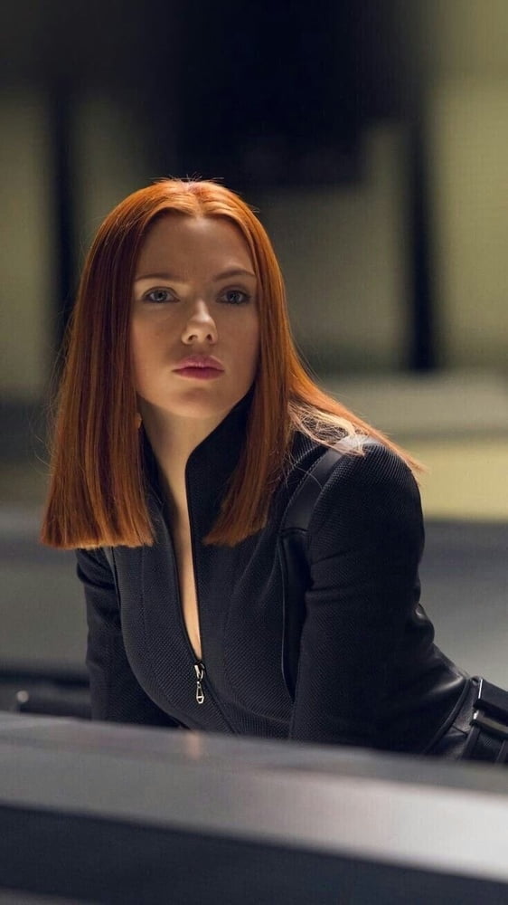 Scarlett Johansson hot #105030754
