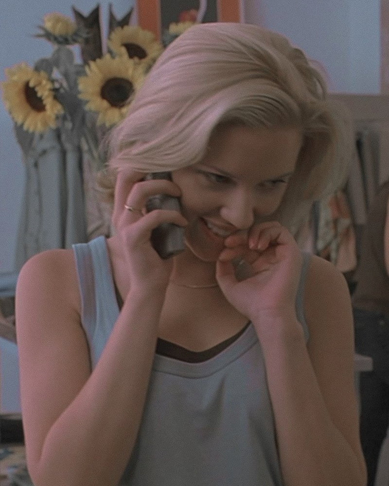 Scarlett Johansson hot #105030763
