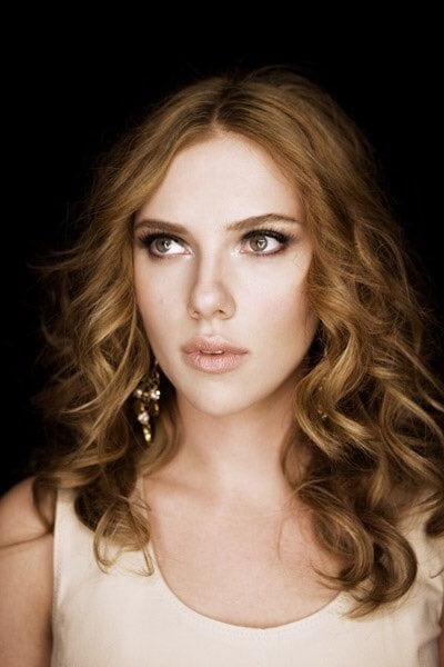 Scarlett johansson caliente
 #105030816