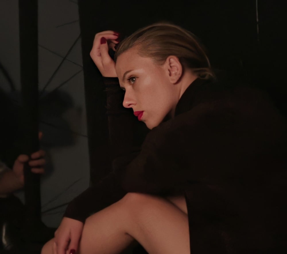 Scarlett Johansson hot #105030908