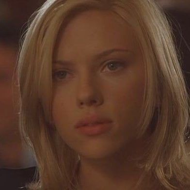 Scarlett Johansson hot #105030957