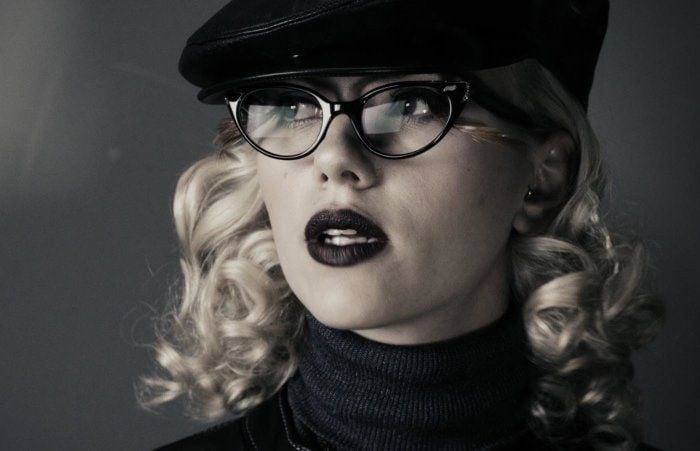 Scarlett Johansson hot #105030963