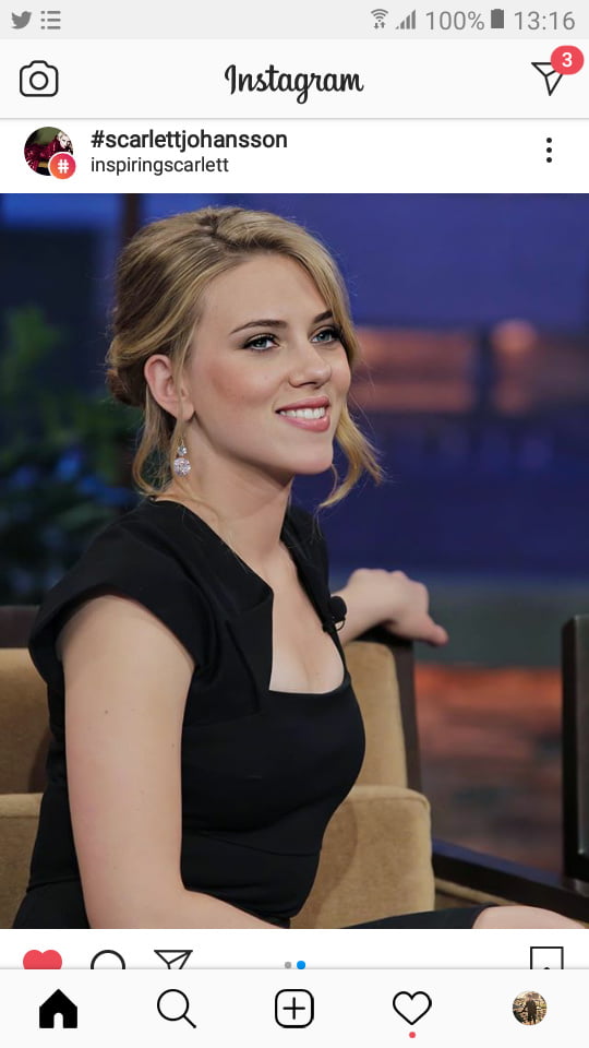 Scarlett Johansson hot #105031164