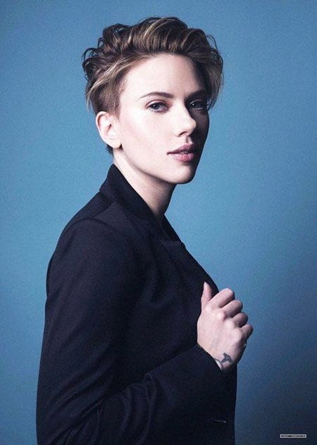 Scarlett Johansson hot #105031323
