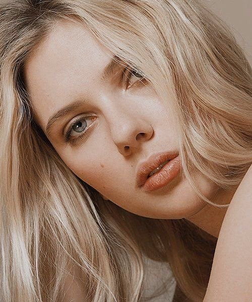 Scarlett Johansson hot #105031350