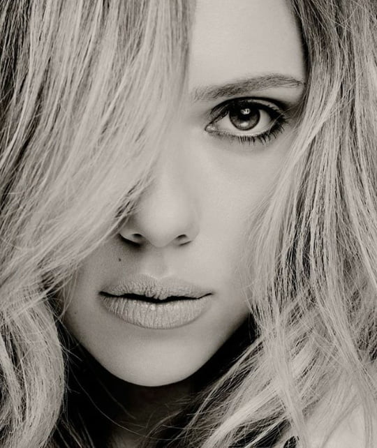 Scarlett Johansson hot #105031440