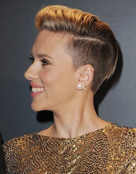 Scarlett Johansson hot #105031513