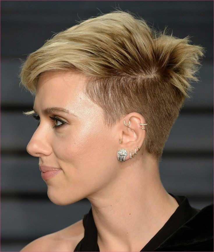 Scarlett Johansson hot #105031519