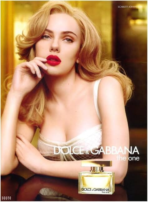 Scarlett Johansson hot #105031550