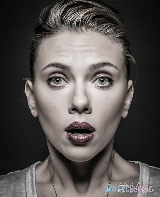 Scarlett Johansson hot #105031579