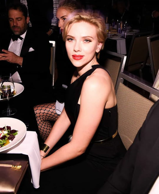 Scarlett Johansson hot #105031741