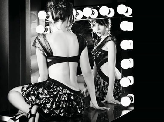 Scarlett Johansson hot #105031747