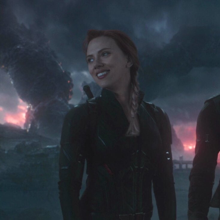Scarlett Johansson hot #105031795