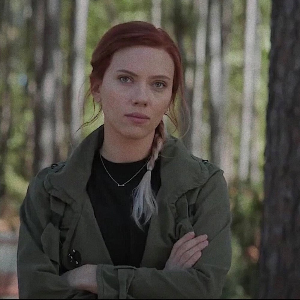Scarlett johansson heiß
 #105031801
