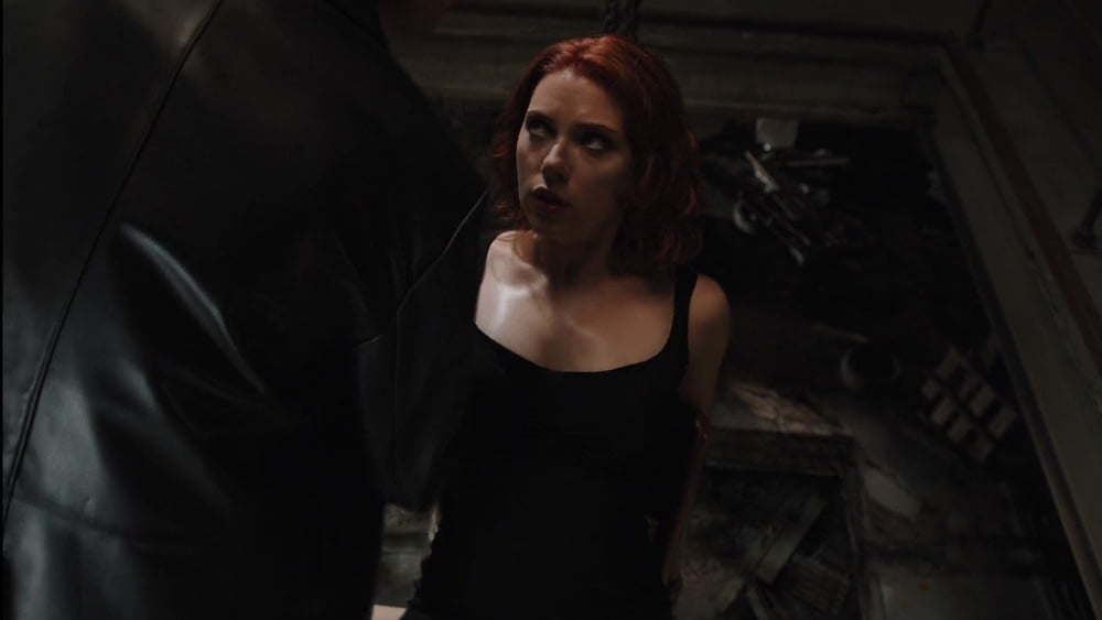 Scarlett Johansson hot #105031973