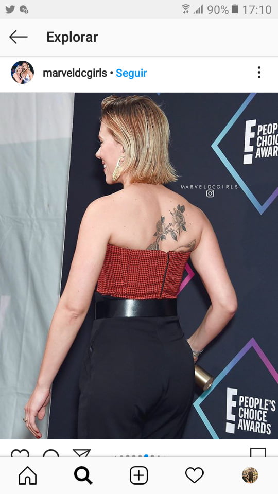 Scarlett johansson caliente
 #105031982
