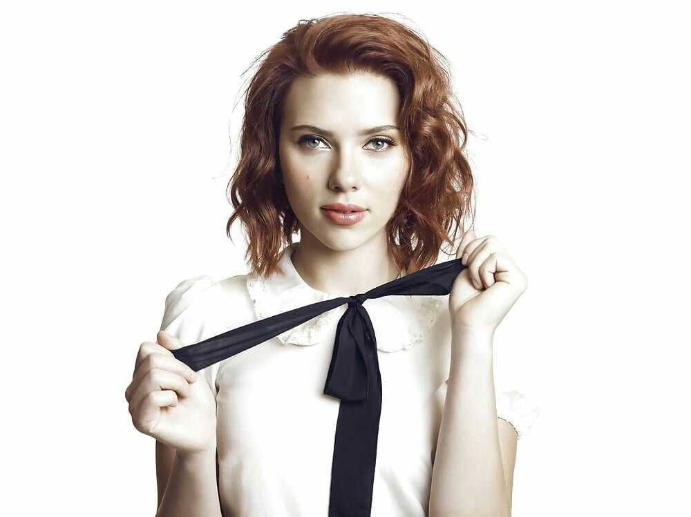 Scarlett johansson caliente
 #105032061