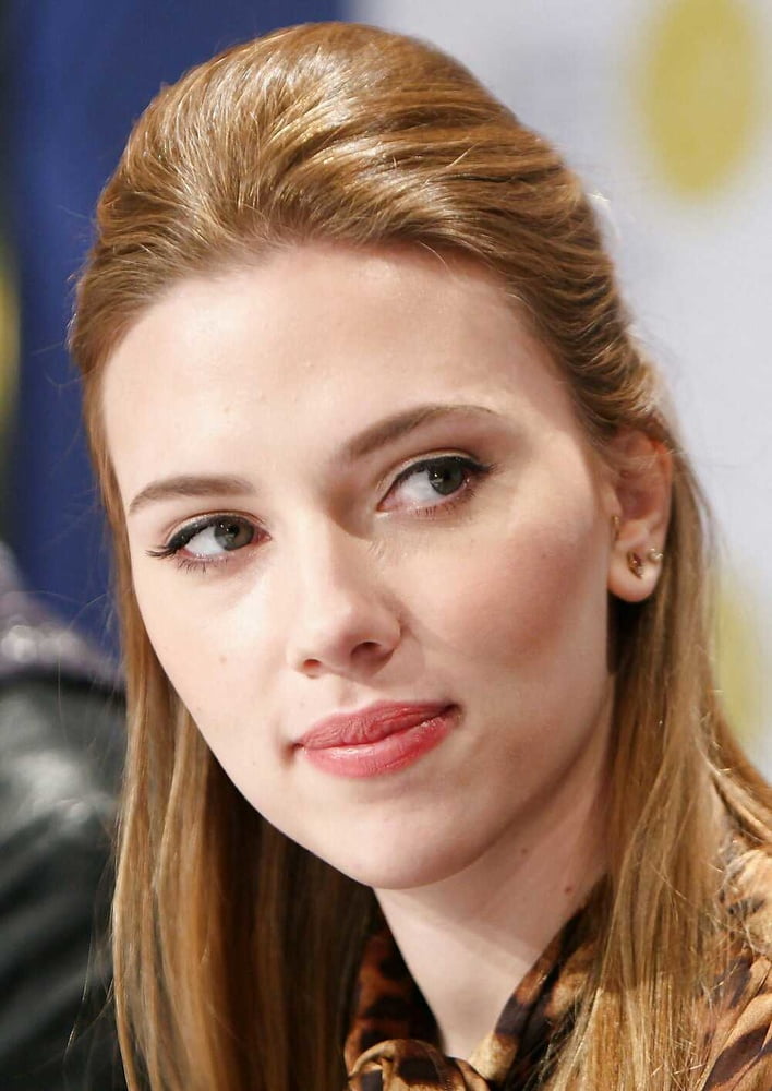 Scarlett johansson caliente
 #105032105