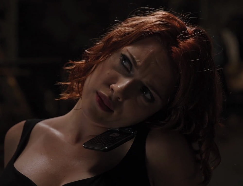 Scarlett johansson heiß
 #105032226
