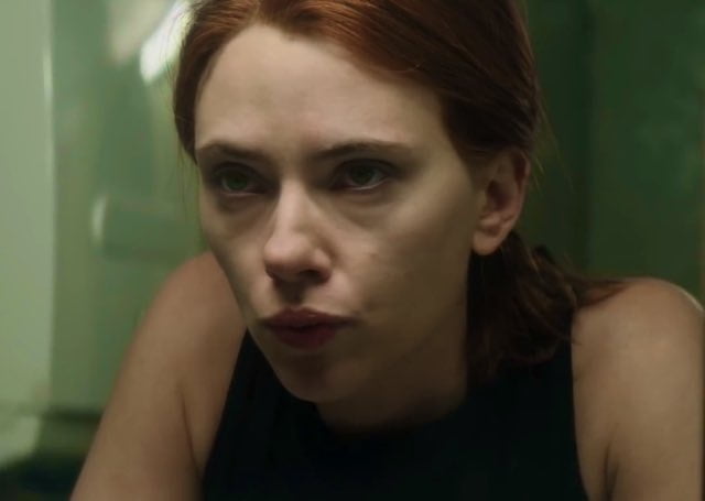 Scarlett Johansson hot #105032257