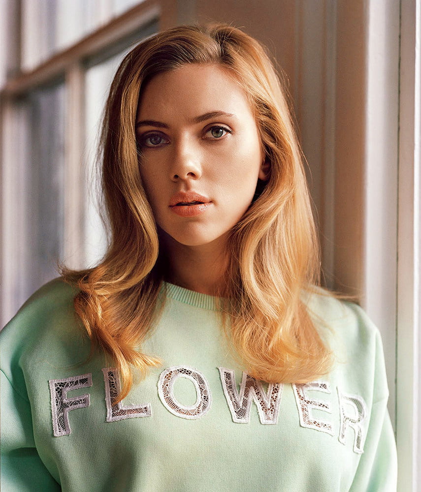 Scarlett johansson caliente
 #105032263