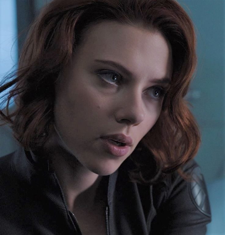 Scarlett Johansson hot #105032331