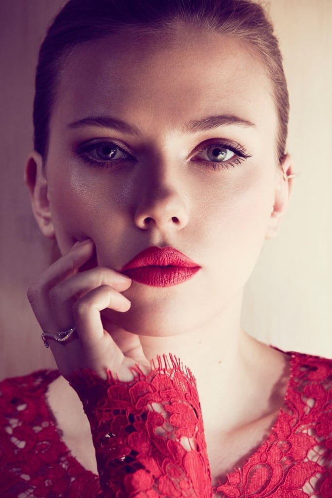 Scarlett Johansson hot #105032348