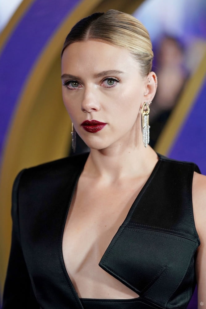 Scarlett Johansson hot #105032432