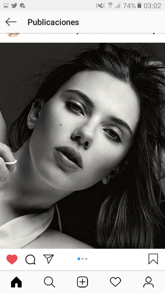 Scarlett Johansson hot #105032560