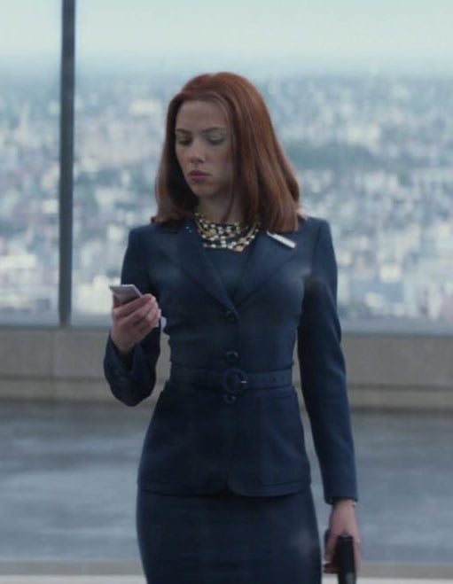 Scarlett Johansson hot #105032660