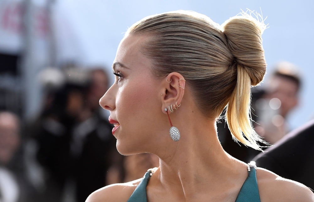 Scarlett johansson caliente
 #105032799